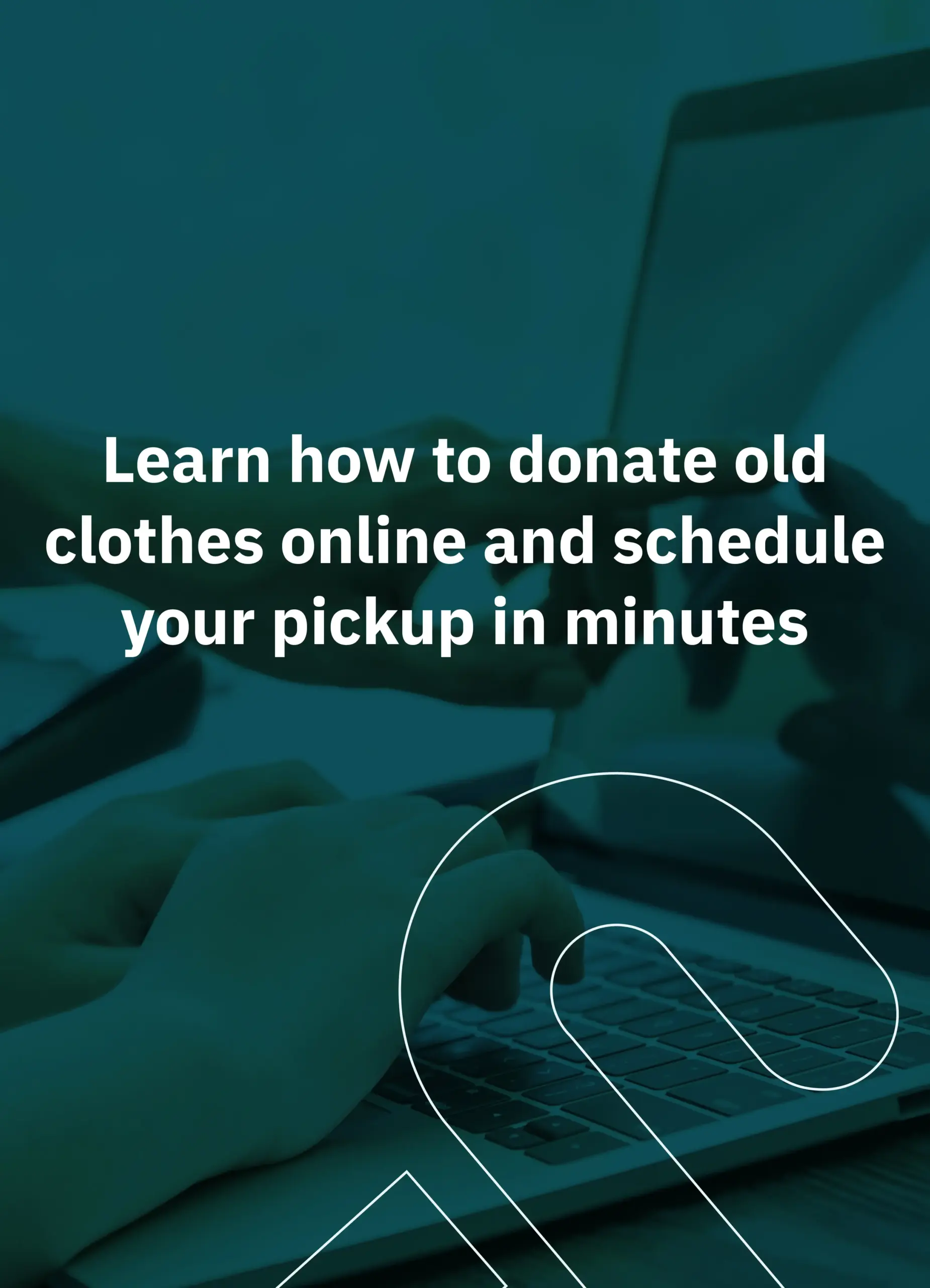 How to Donate Old Clothes Online: The Modern Way to Give Back