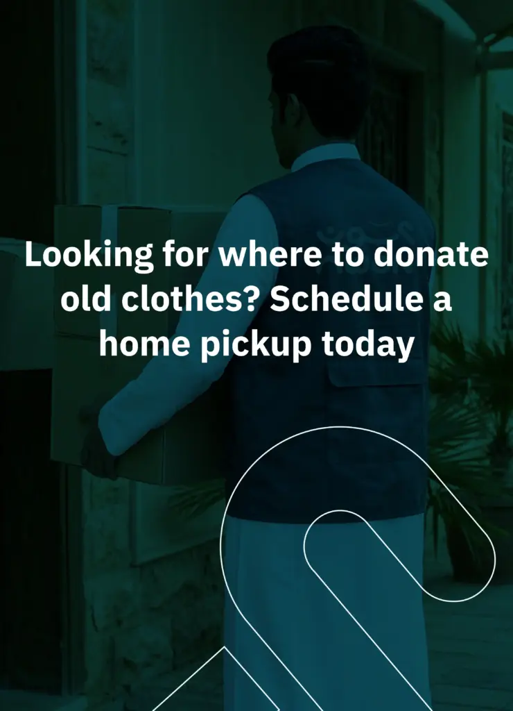 where to donate old clothes