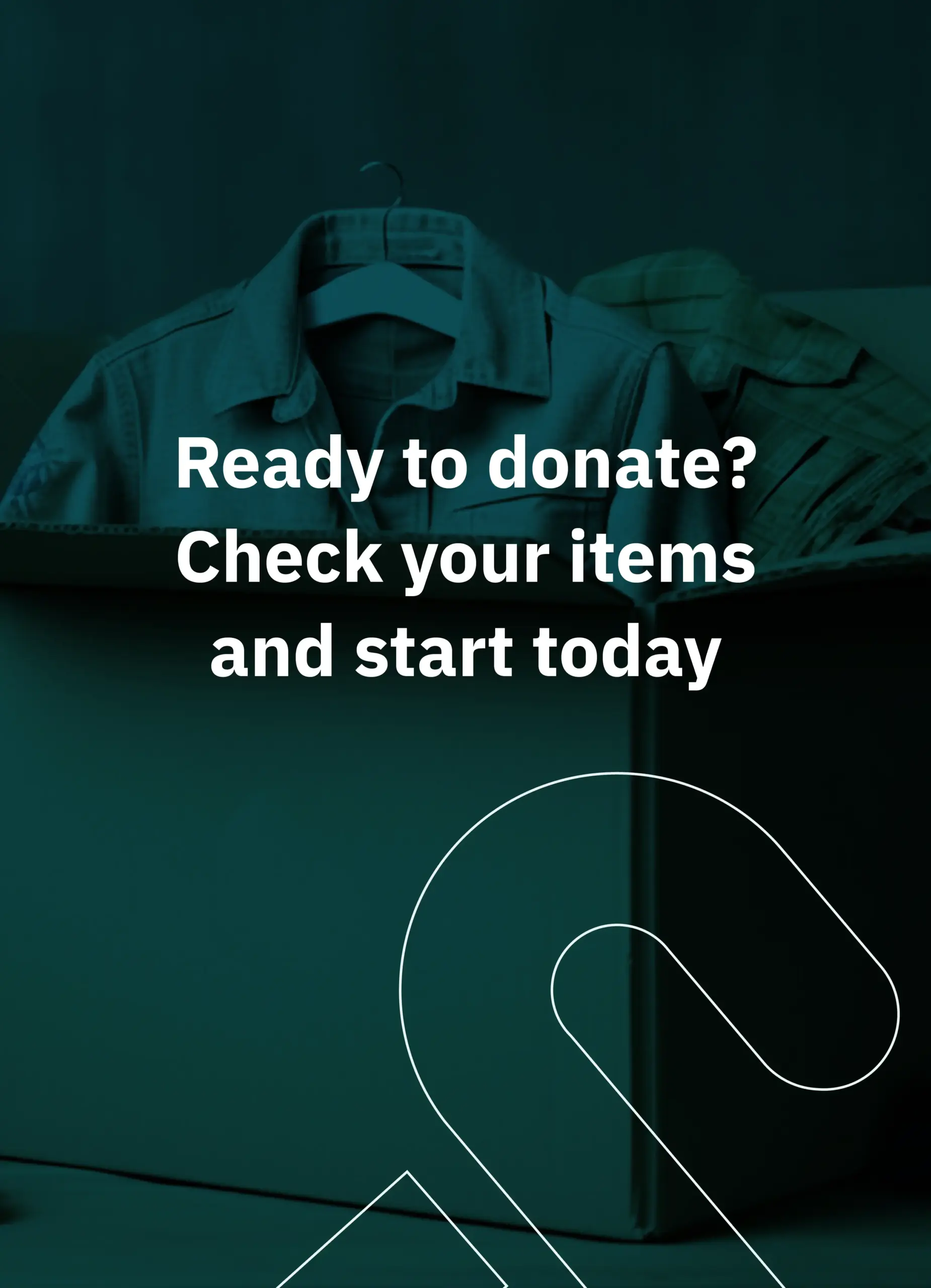 what clothes are acceptable for donation