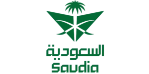 الخطوط السعودية (1)