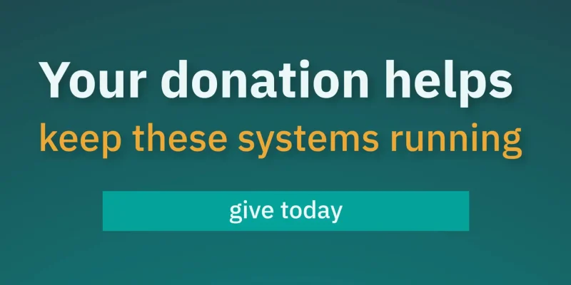 how charities handle clothing donations