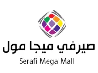 صيرفي ميجا مول