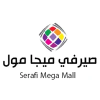 صيرفي ميجا مول