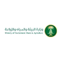 وزارة البيئة والمياه والزراعة